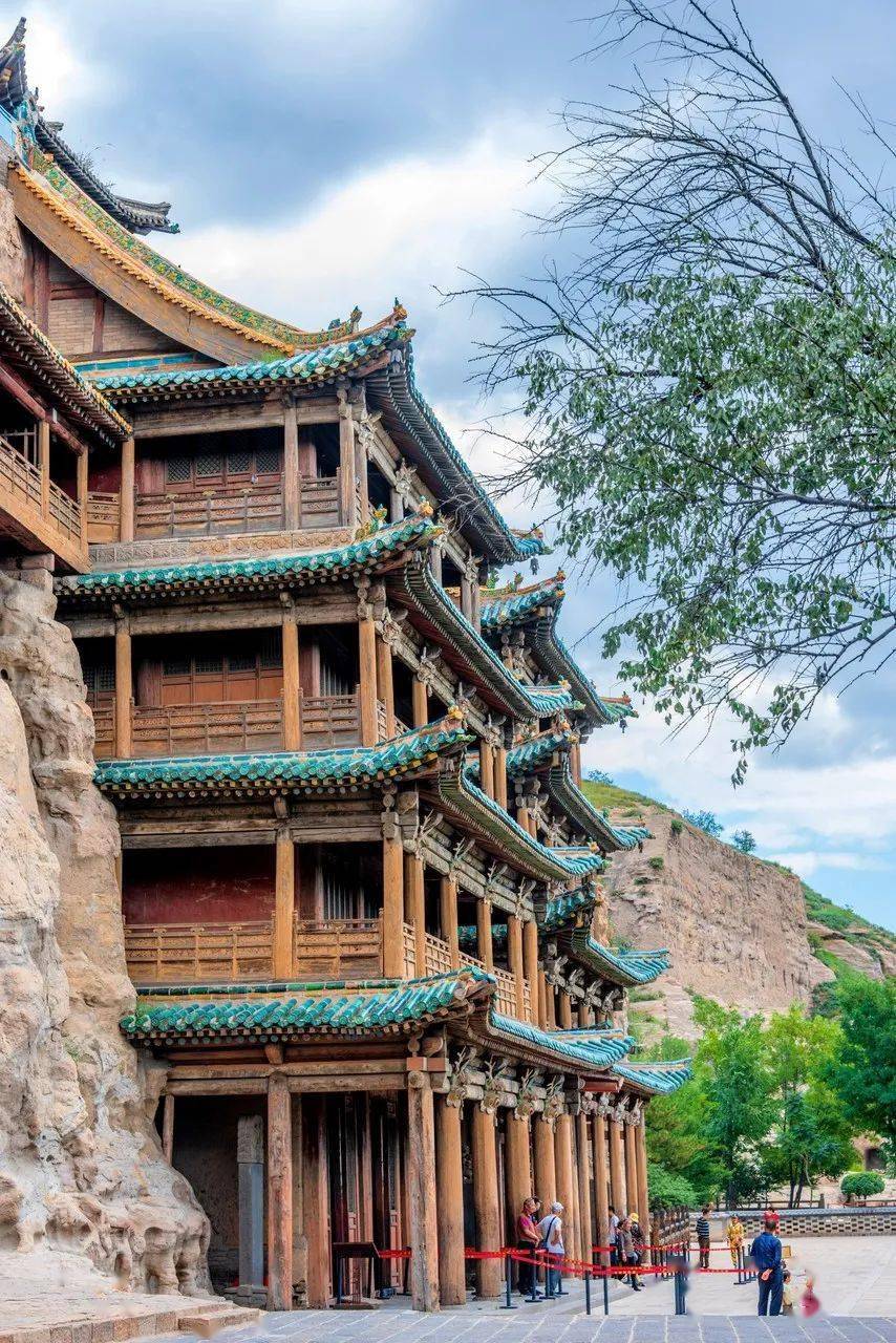 山西千年古韵与今日风采交融之旅