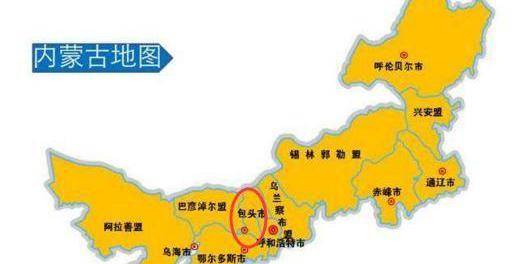 内蒙古，辽阔草原的绿色明珠之旅