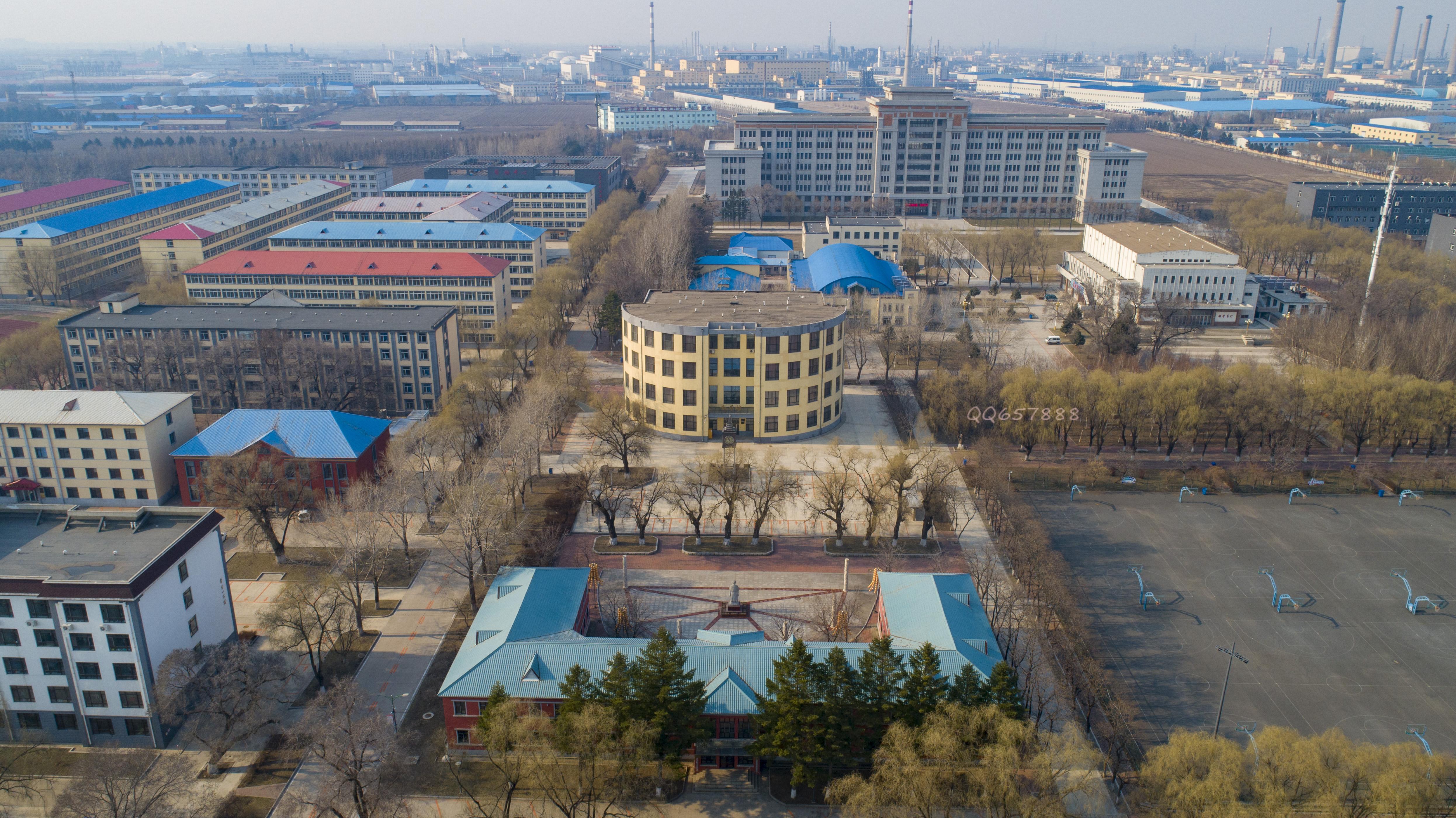 吉林，魅力东北，深情告白之旅