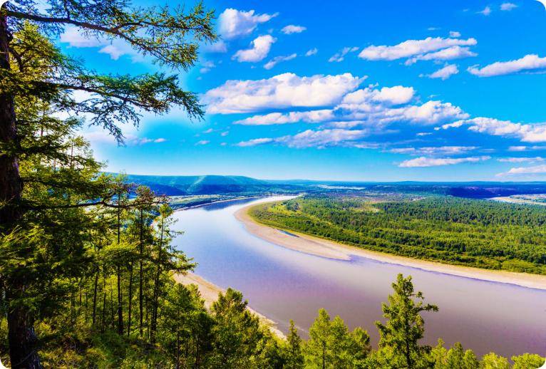 探寻黑龙江，东北明珠的独特魅力