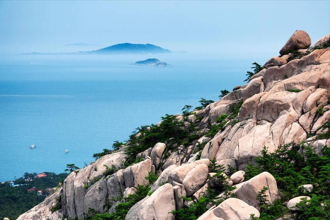 山东地理、历史与文化概览