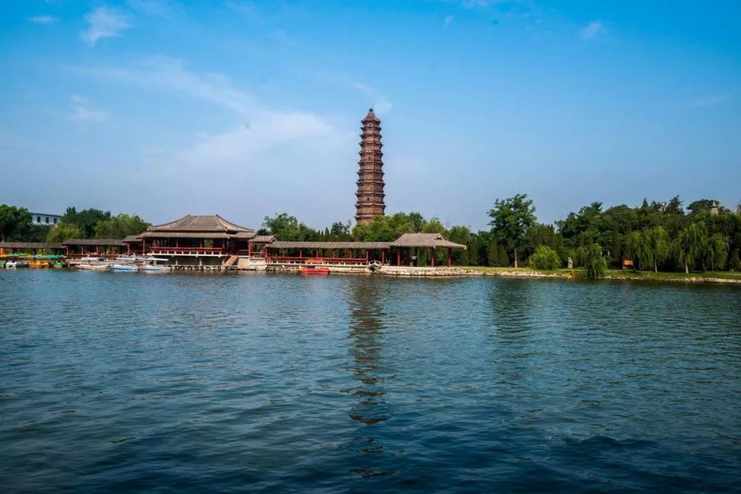 河南,古老活力之地