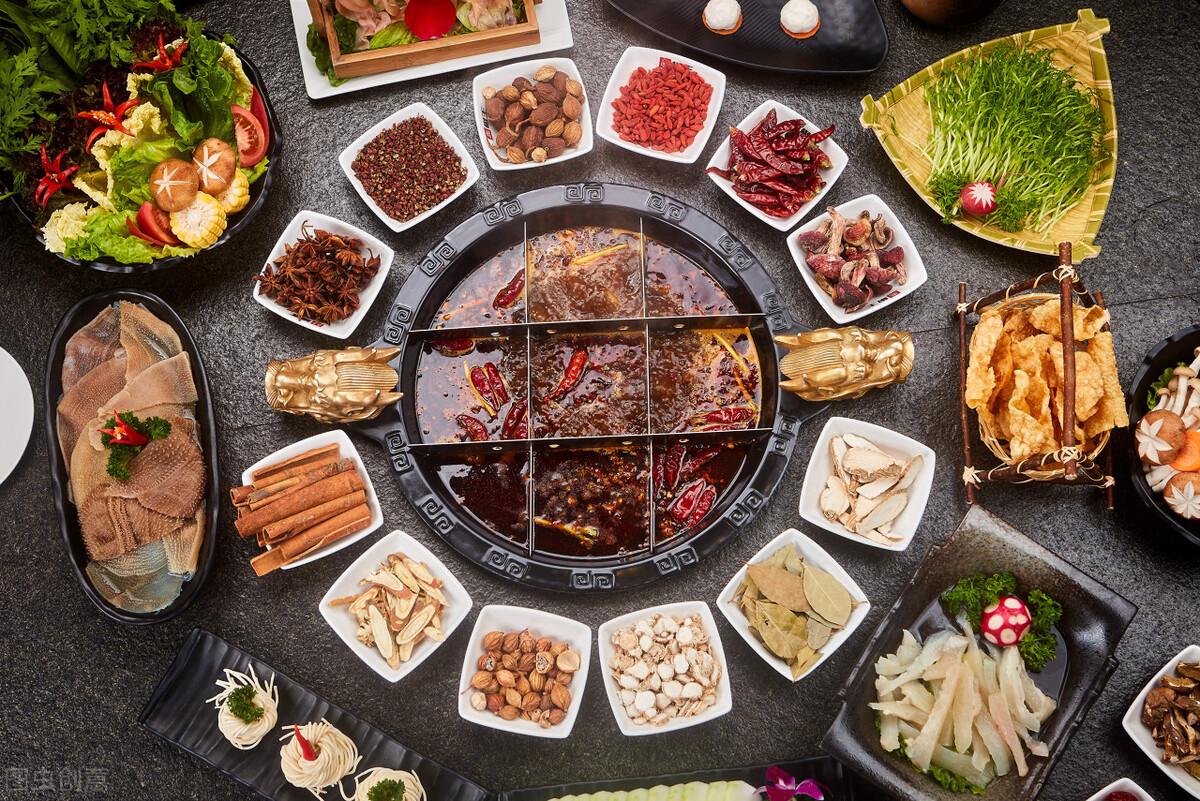 四川小巷深处的味觉秘境探索