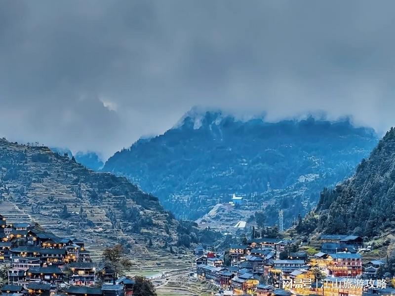 贵州秘境之美，无限商机等你来发掘