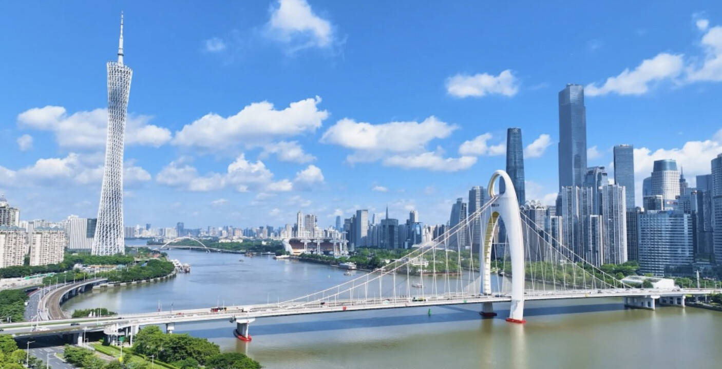 广州深巷里的秘密美食小店，一场美食邂逅之旅