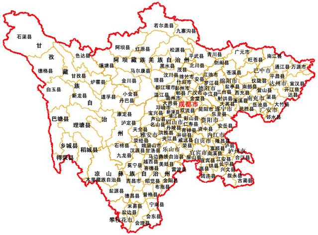 四川风情秀，舞台上的家乡颂