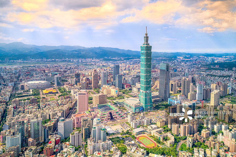 台湾的文化韵味，探索台湾的魅力与韵律