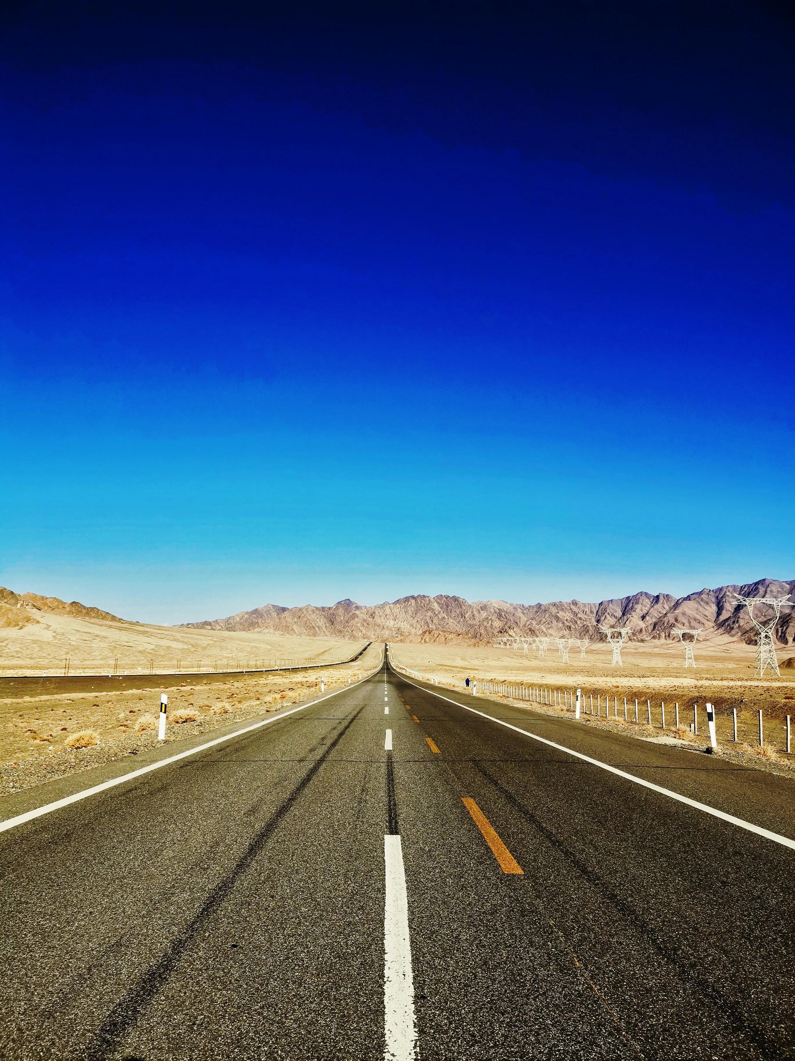 青海风情之旅，行吟青海之美