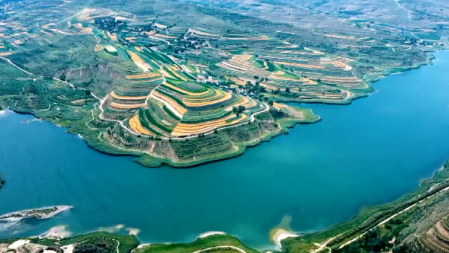 宁夏，丝路明珠中的多元文化交融之地